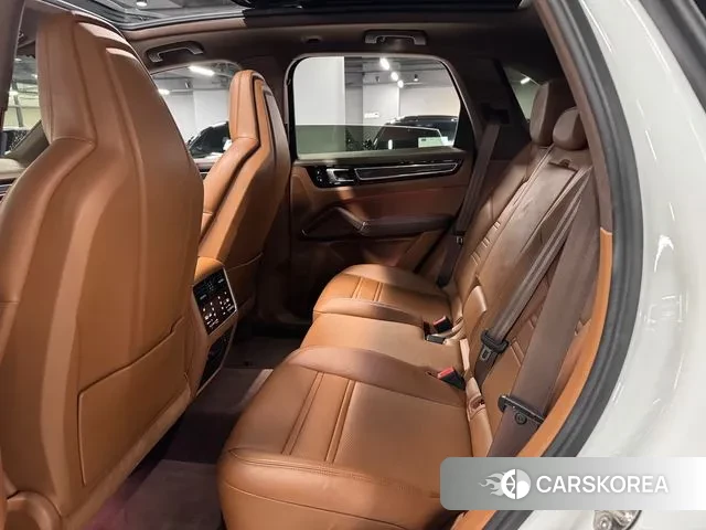 Porsche Cayenne (PO536) id 3022343 из Кореи 15