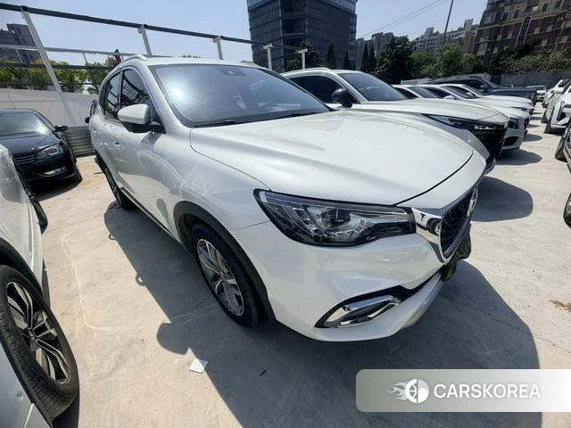 MG MG HS id 4210745 из Китая 30