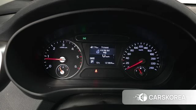 Kia The New Sorento id 3873625 из Кореи 18