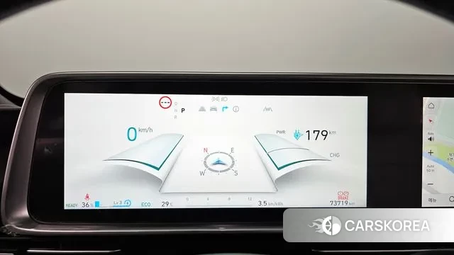 Hyundai Ionic 6 id 3022149 из Кореи 18