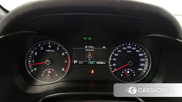 Kia Come New K3 id 3391780 из Кореи 18