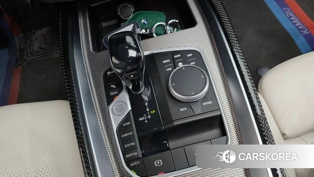 BMW Z4 (G29) id 4202594 из Кореи 34