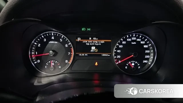 Kia The New K3 2nd generation id 3518845 из Кореи 18