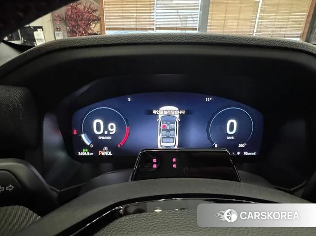 Ford Explorer 6th Generation id 3831358 из Кореи 18