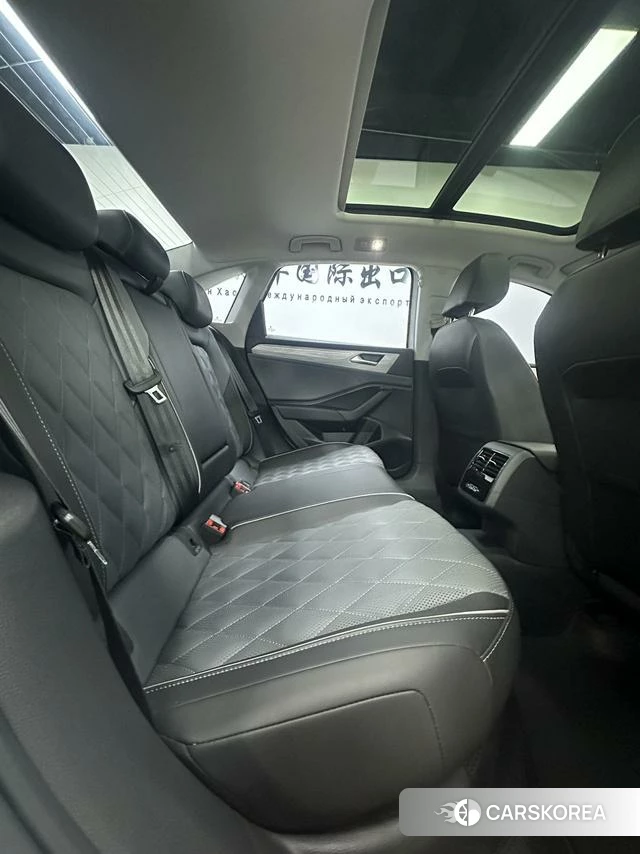 Volkswagen Sagitar id 4207771 из Китая 18
