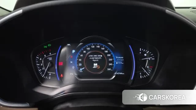 Hyundai Santa Fe TM id 3505423 из Кореи 18