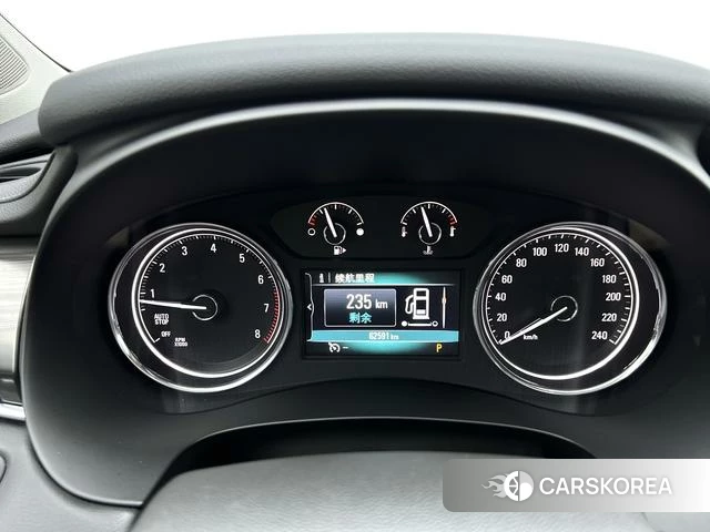 Buick Lacrosse id 4227893 из Китая 18