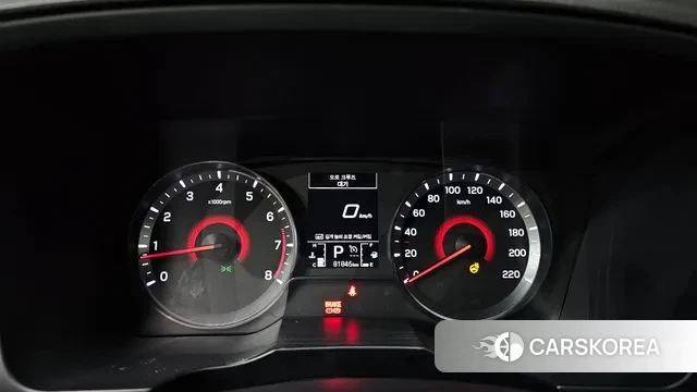 Ssangyong Berry New Tivoli id 3356770 из Кореи 18