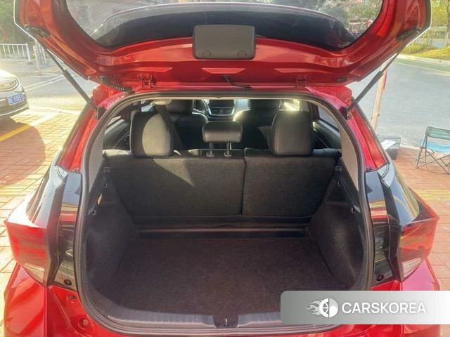 Toyota YARIS L Zhixuan id 3856274 из Китая 14