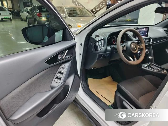 Mazda CX-4 id 4321322 из Китая 8