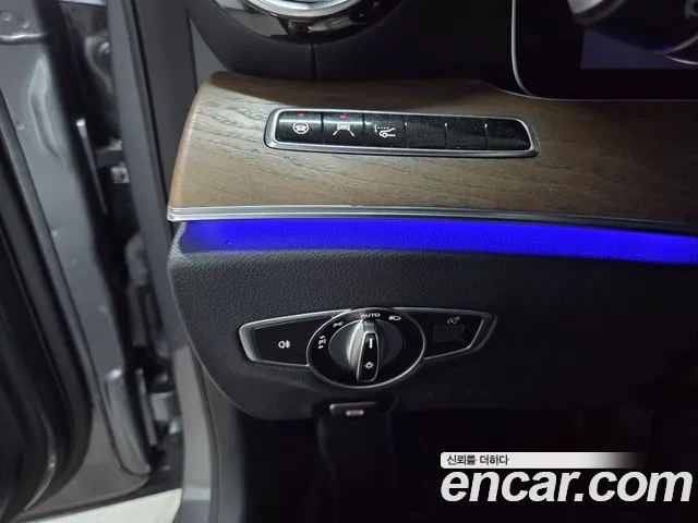 Mercedes-Benz E-Class W213 id 2927706 из Кореи 18