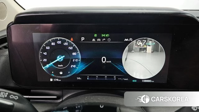 Kia Carnival 4th generation id 3860234 из Кореи 18