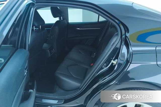 Toyota Camry id 4236805 из Китая 15