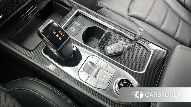 Ssangyong All New Rexton id 3660909 из Кореи 18