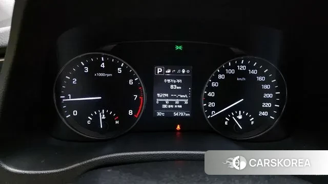 Hyundai Avante AD id 3112875 из Кореи 18