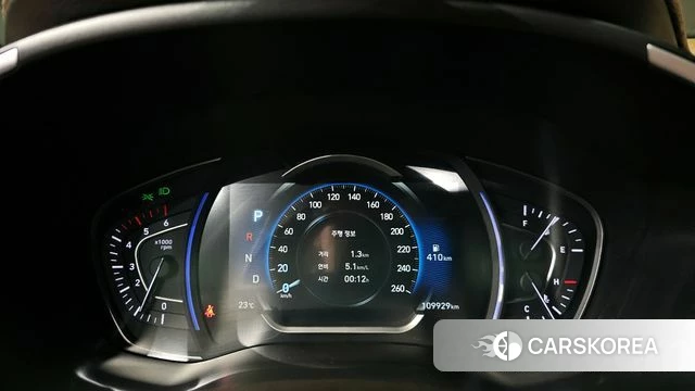 Hyundai Santa Fe TM id 4325867 из Кореи 18