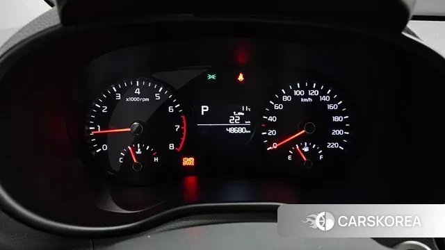 Kia Morning Urban (JA) id 3772361 из Кореи 18