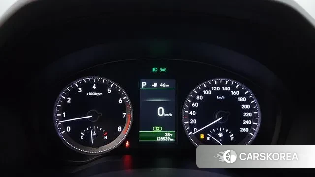 Hyundai Grandeur IG id 2977114 из Кореи 18