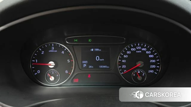 Kia The New Sorento id 4785946 из Кореи 18