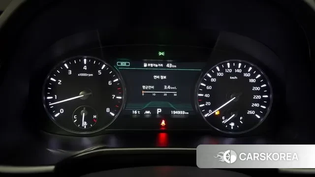 Kia More K9 id 3325107 из Кореи 18