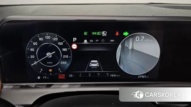 Kia The New Seltos id 3720893 из Кореи 18