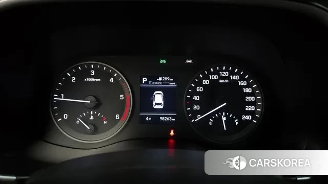 Hyundai All New Tucson id 3681996 из Кореи 18