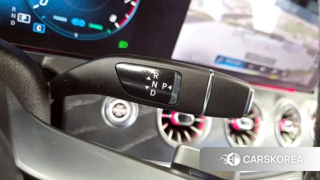 Mercedes-Benz CLS-Class C257 id 3421007 из Кореи 18