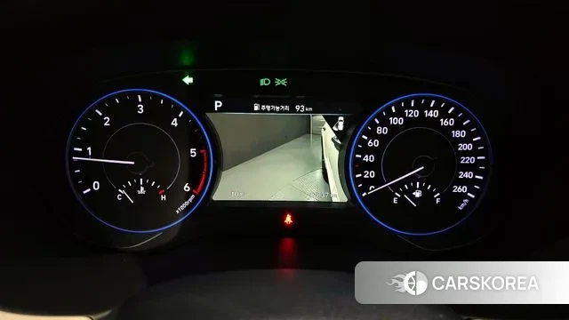 Hyundai Palisade id 3666677 из Кореи 18