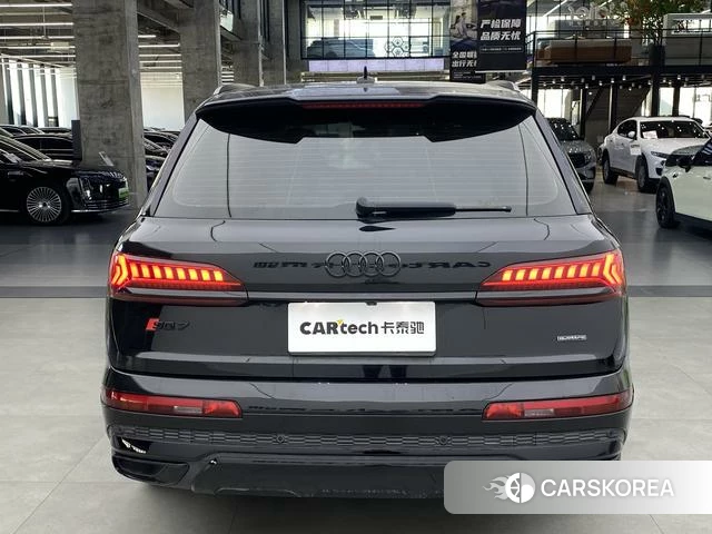 Audi Q7 id 3896060 из Китая 11