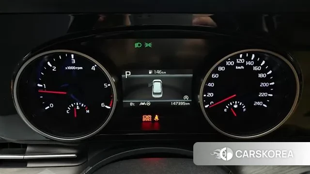 Kia Carnival 4th generation id 3433820 из Кореи 18