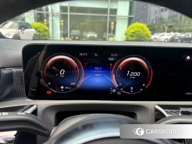 Mercedes-Benz Class A id 4236610 из Китая 8