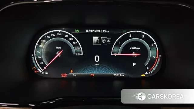 Kia Mohave Master id 3635201 из Кореи 18