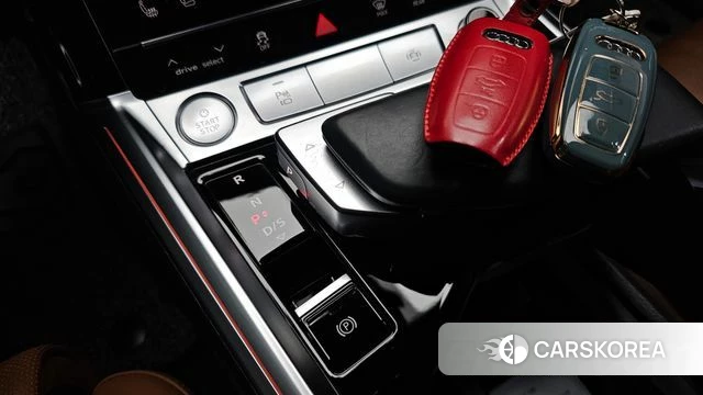 Audi e-Tron id 4581006 из Кореи 34