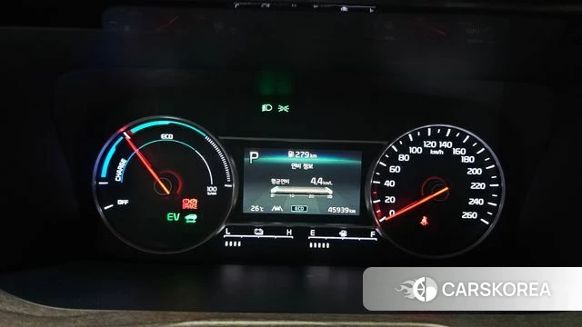 Kia Sorento 4th Generation id 4631425 из Кореи 29