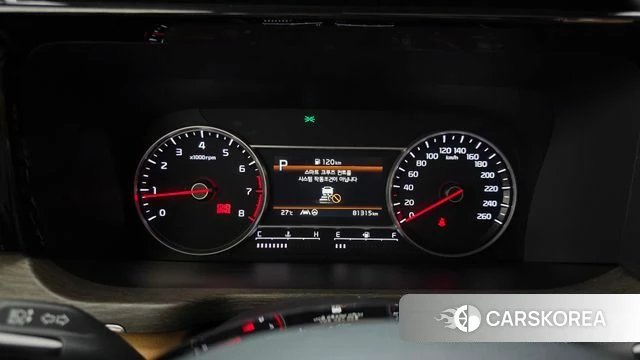 Kia Sorento 4th Generation id 4623925 из Кореи 37