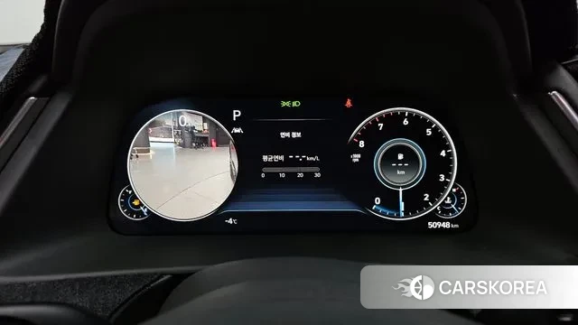 Hyundai Sonata (DN8) id 3541118 из Кореи 18