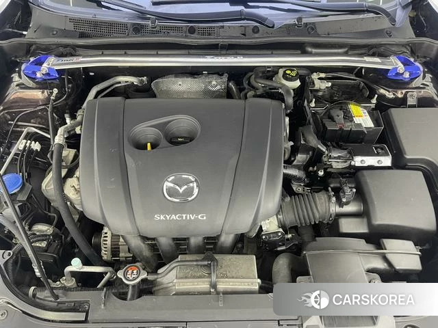 Mazda CX-4 id 4335693 из Китая 14
