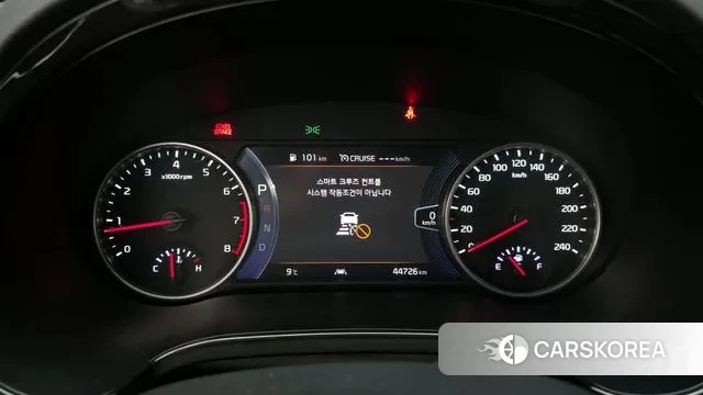 Kia Seltos id 3497910 из Кореи 18