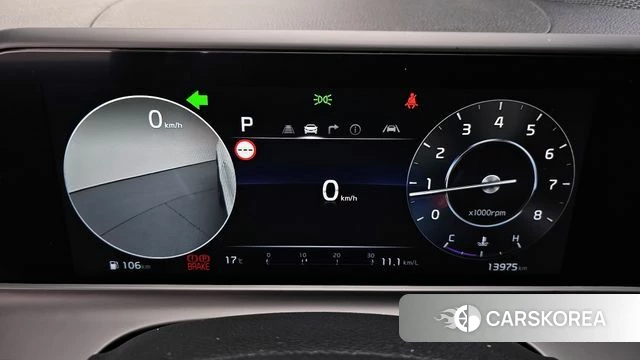 Kia The New Seltos id 3798792 из Кореи 18