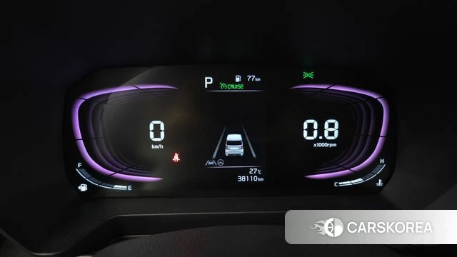 Kia The New Kia Ray id 4456776 из Кореи 28