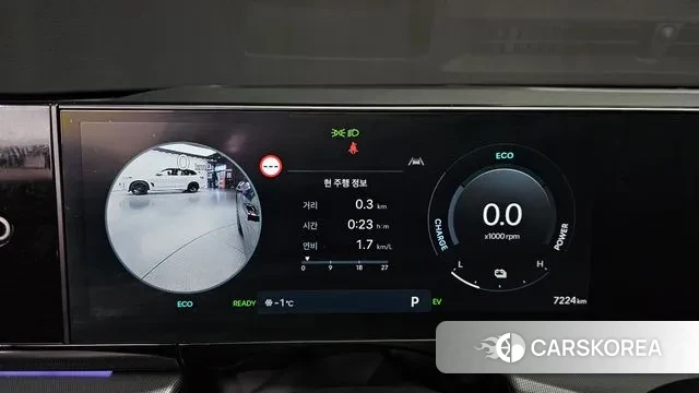 Hyundai Grandeur Hybrid (GN7) id 3533259 из Кореи 18