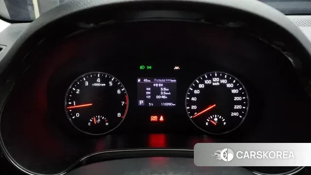 Kia Seltos id 3504977 из Кореи 18