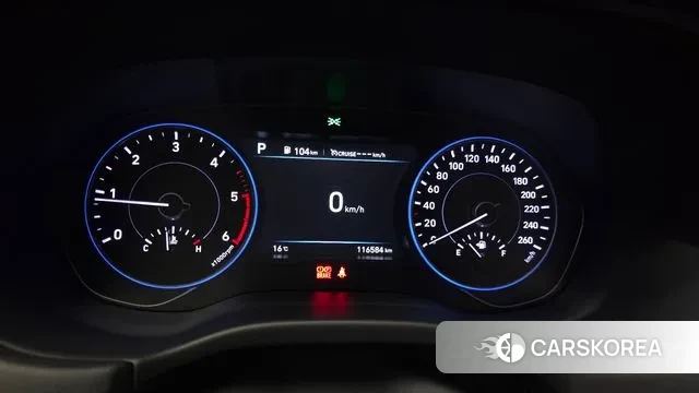 Hyundai Palisade id 3428733 из Кореи 18