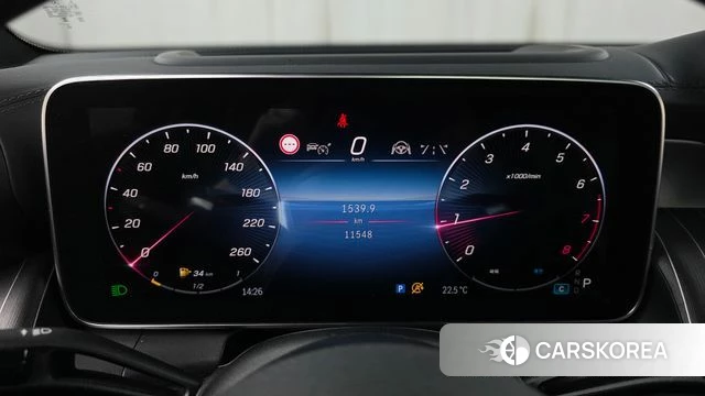 Mercedes-Benz GLC-Class X254 id 4302458 из Кореи 29