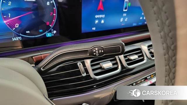 Mercedes-Benz GLS - Class X167 id 4177655 из Кореи 18