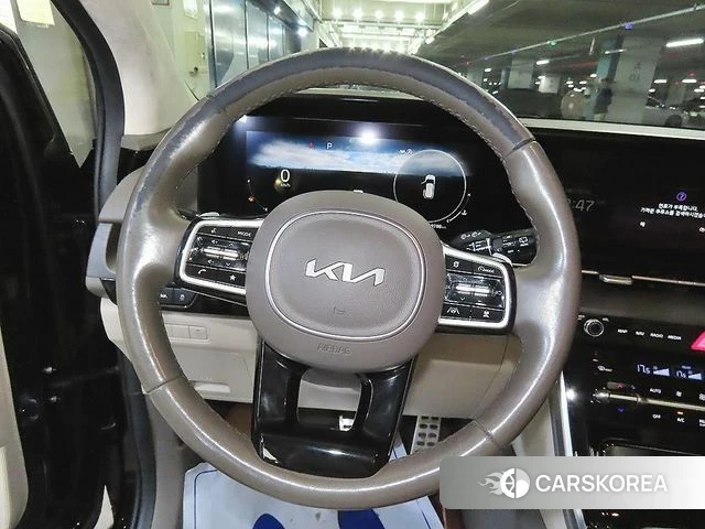 Kia Carnival 4th generation id 4629258 из Кореи 18