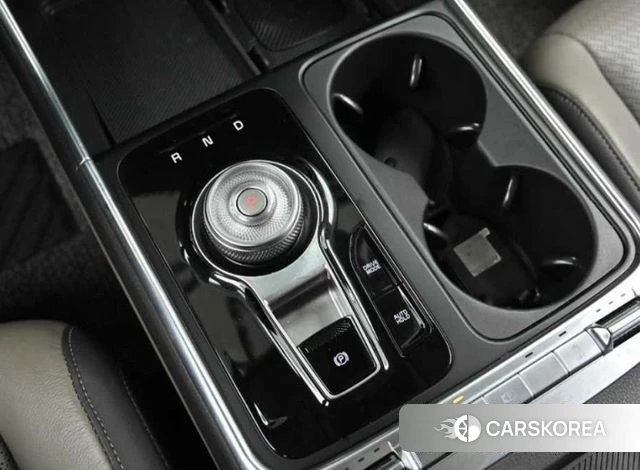 Kia The New Carnival 4th Generation id 4420505 из Кореи 17