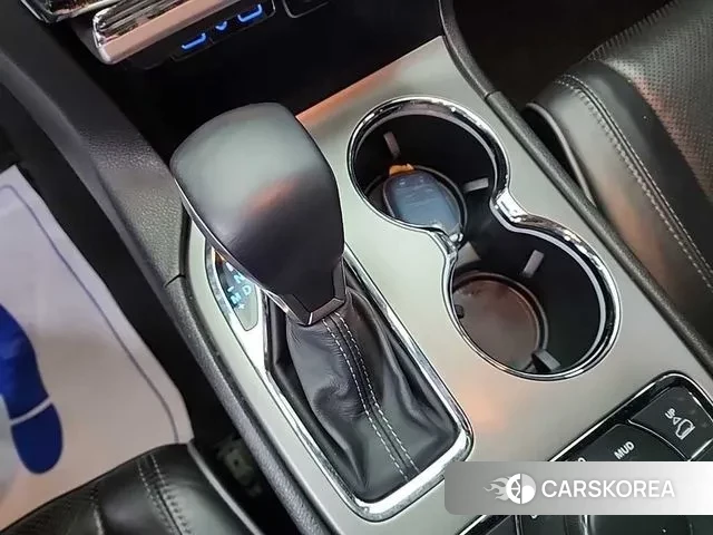 Jeep Grand Cherokee id 3616896 из Кореи 17