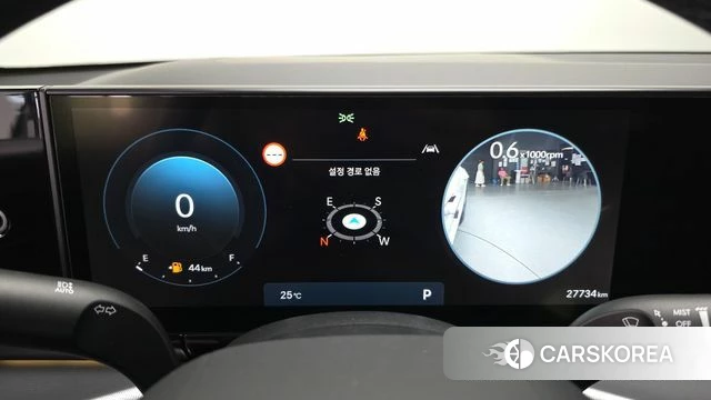 Hyundai Grandeur (GN7) id 4623011 из Кореи 30