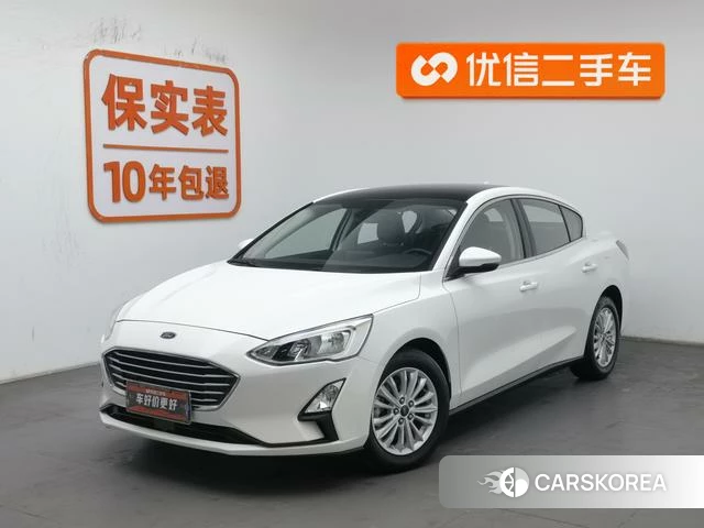 Ford Fox id 4210274 из Китая 22
